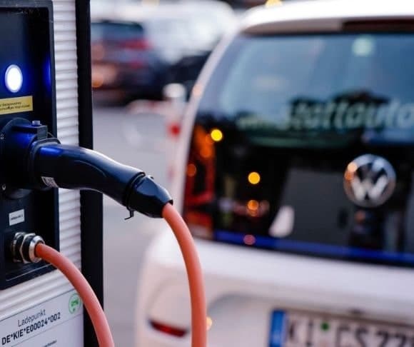 Biden EV Tax Credits Subsidizing Foreign Electric Cars