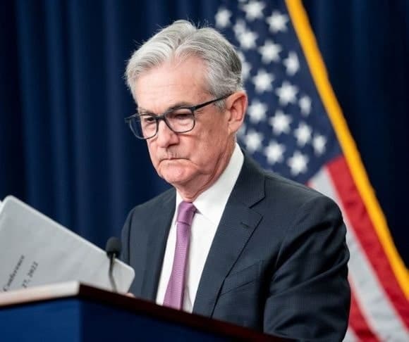 Who’s Afraid of Jerome Powell?