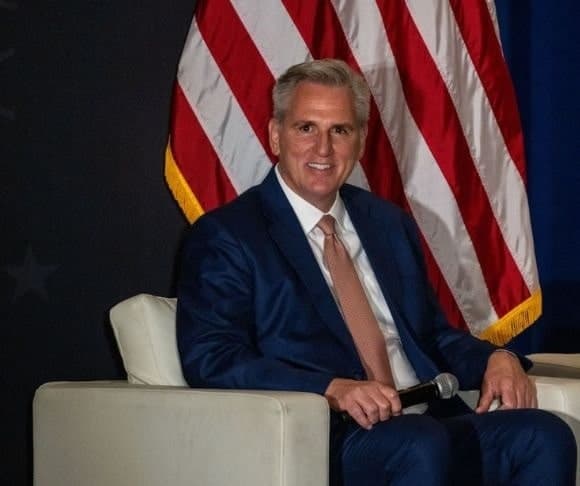 McCarthy’s Commitment to America – Style or Substance?