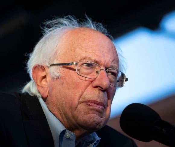 LNTV: Bernie Closing In On Biden – WATCH NOW!