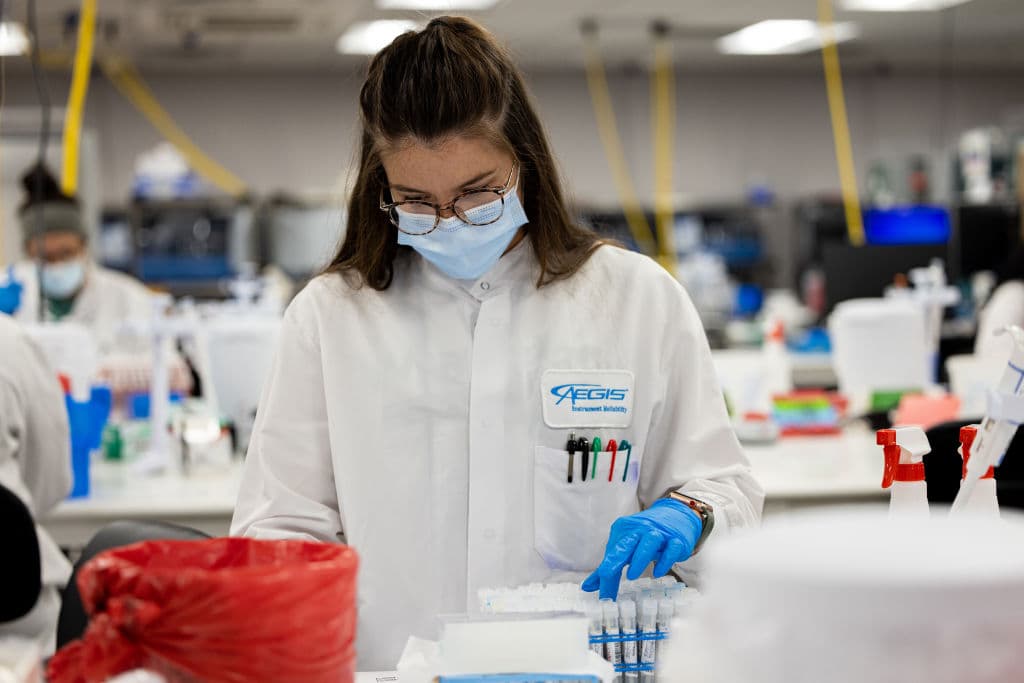 Tech Tyranny: Building Fences in Coronaland