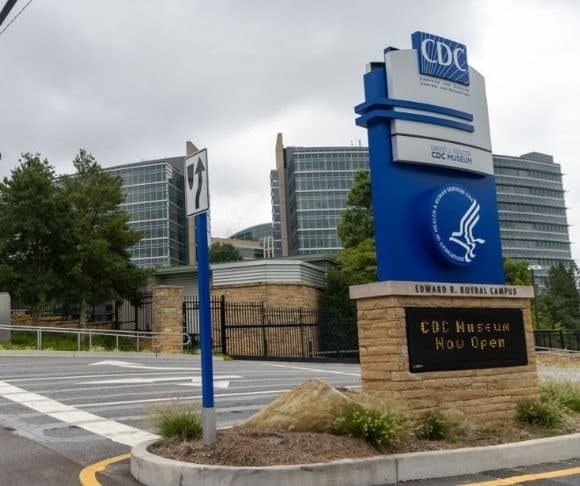 CDC Clarifies COVID Guidelines with New 184-Point Rule Book