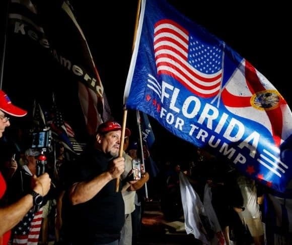 Judge Orders Mar-a-Lago Raid Affidavit Unsealed