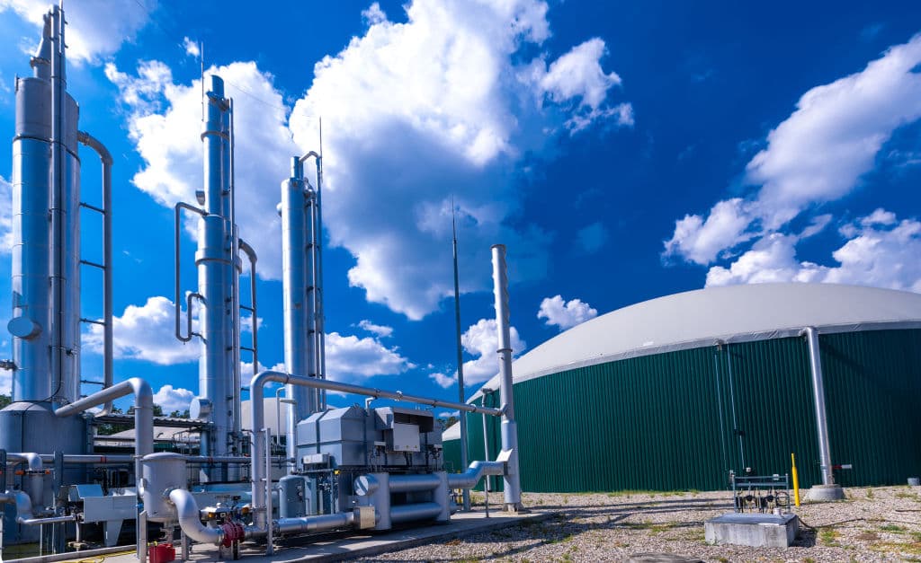 Brace Yourselves: Higher Natural Gas Prices Coming This Winter