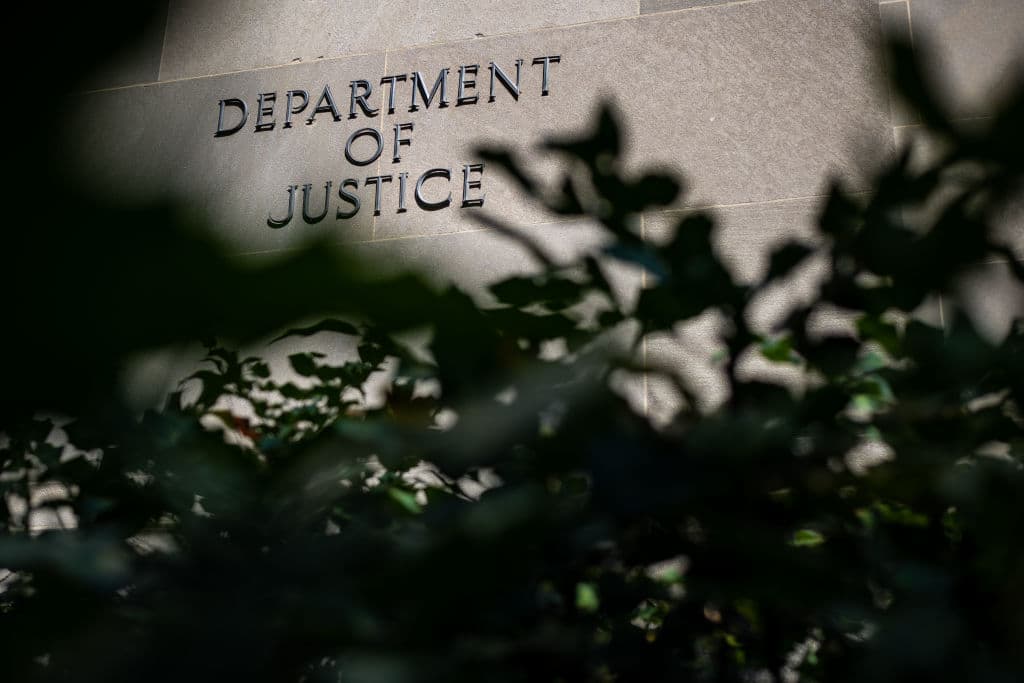 Judge Rejects DOJ Argument to Keep Affidavit Sealed – READ IN FULL