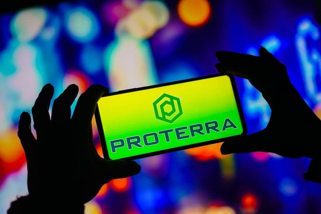 Solyndra Redux? Biden-Adored Proterra Files for Bankruptcy