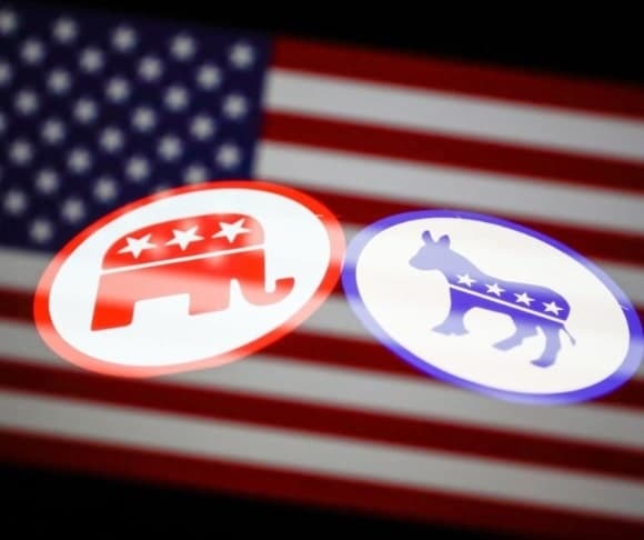 Battle for the Senate – On a Knife’s Edge