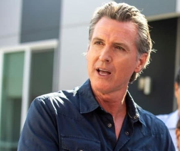 Bad News for Newsom – Even His In-Laws Support DeSantis