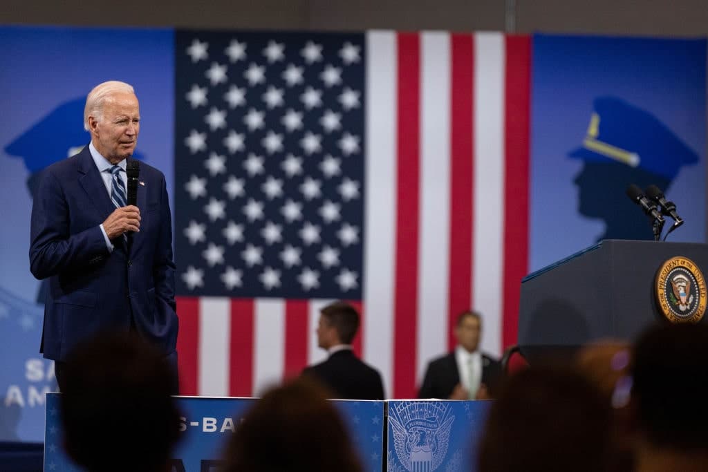 Biden’s Safer America Plan: Just a Fancy Name for Gun Control