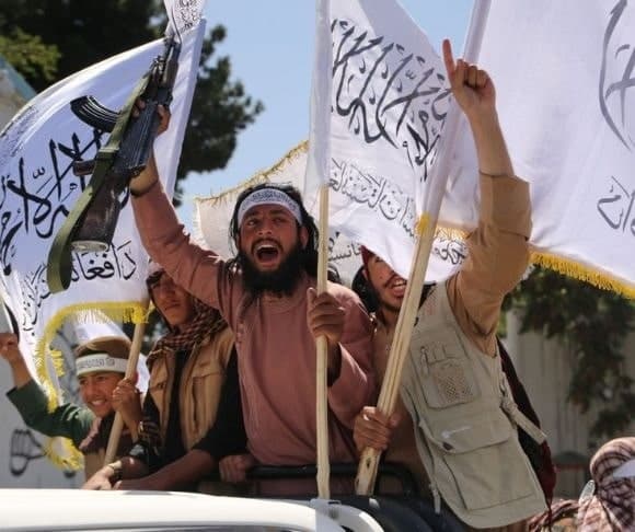 Ill-Fated Afghanistan Withdrawal Haunts Biden Administration