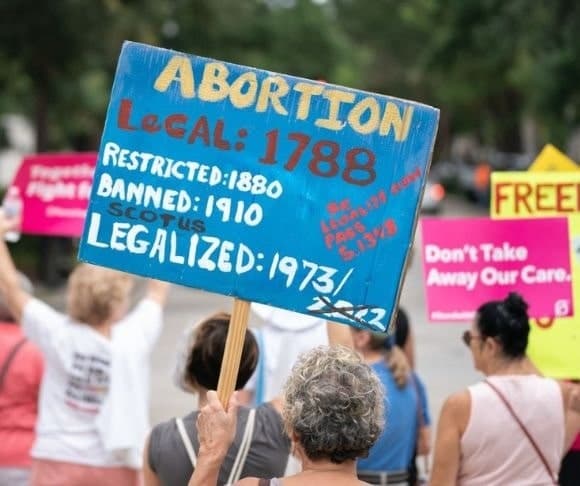 Abortion 2020: Are Dems All-in on the Party’s Radical Stance?