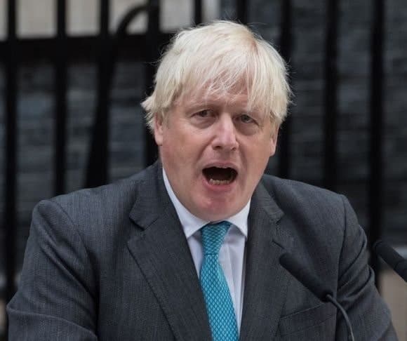 UK Internet Censorship – Free Speech Attack – LNTV – WATCH NOW!