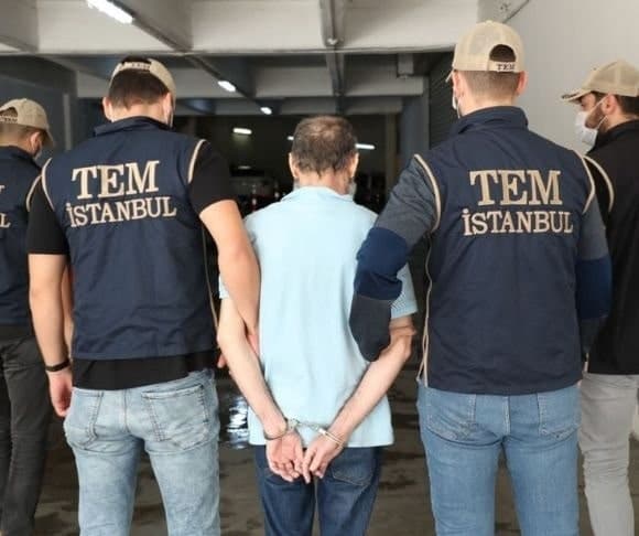 Declassified Intelligence Report Describes Re-Emergence of ISIS