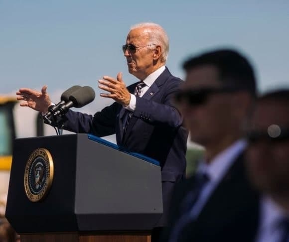 The Midterms Are a National Referendum – But for Whom?