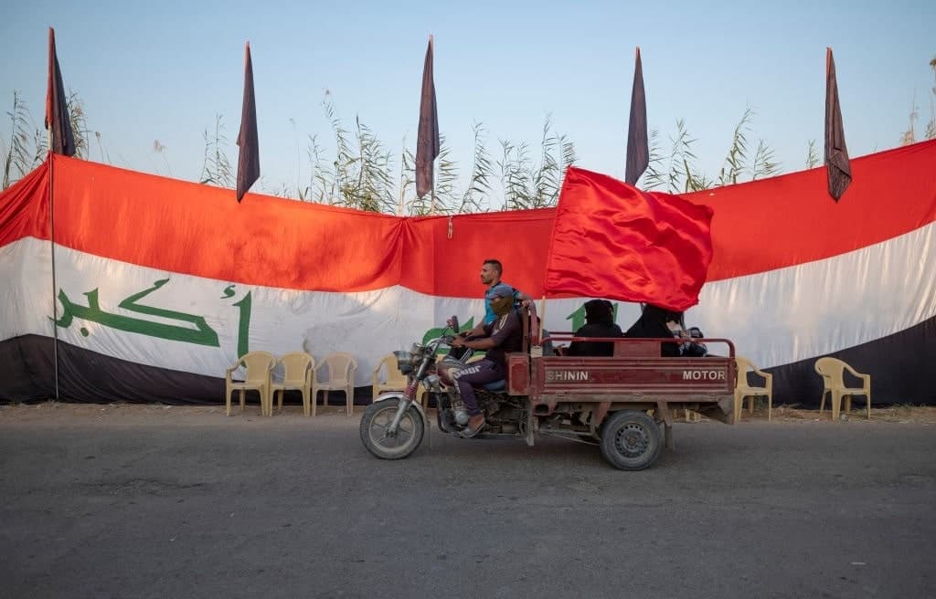 Has Iraq Joined the Axis of Resistance in the Gulf Region?