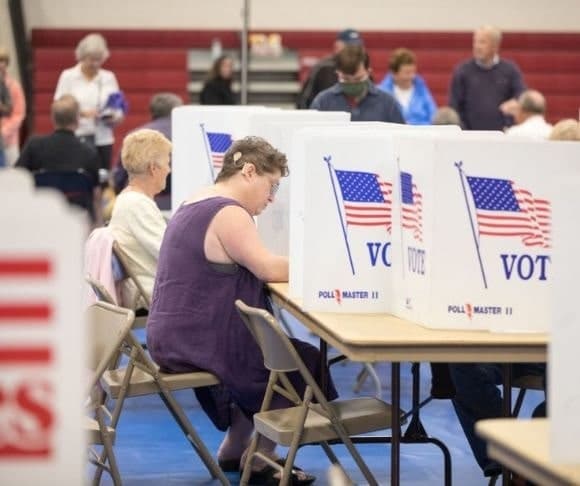 Midterms 2022: Will Dems Return to the Election Denier Role?