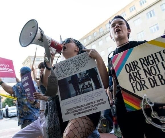 Abortion – Midterm Doom for the GOP or Clever Media Trap?