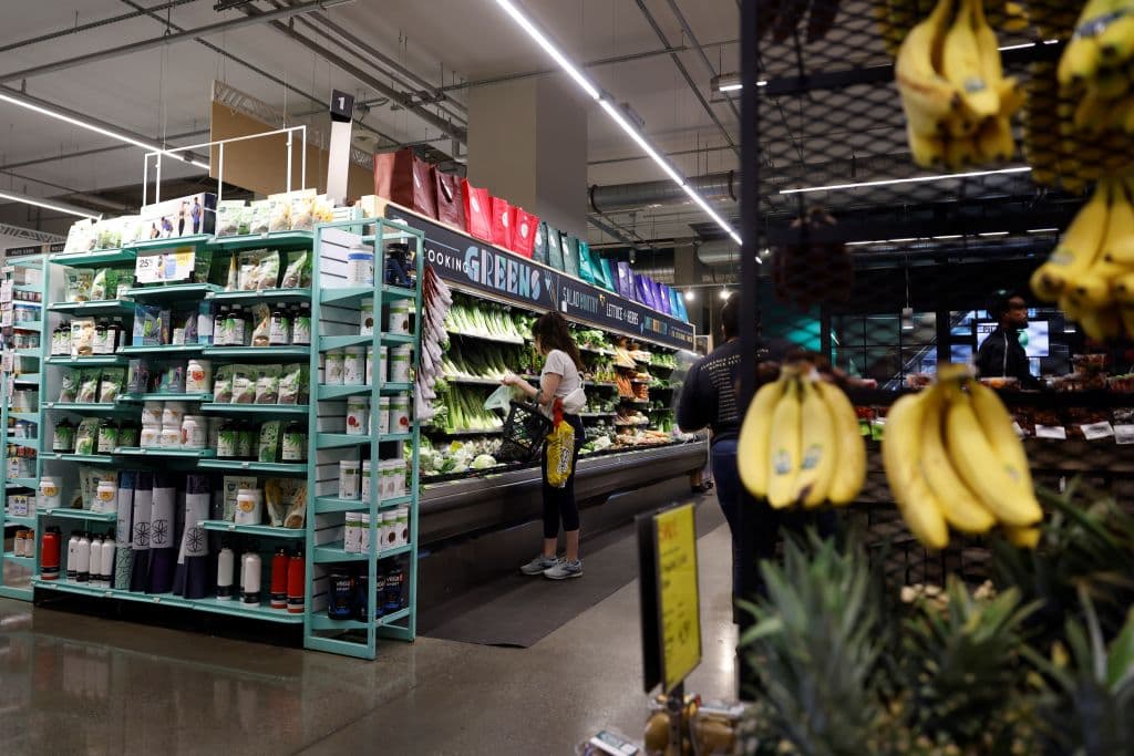 From Eggs to Lettuce, US CPI Highlights Food Inflation Crisis