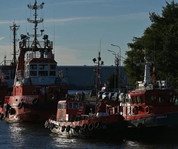 Recession Killed the Supply Chain Crisis?