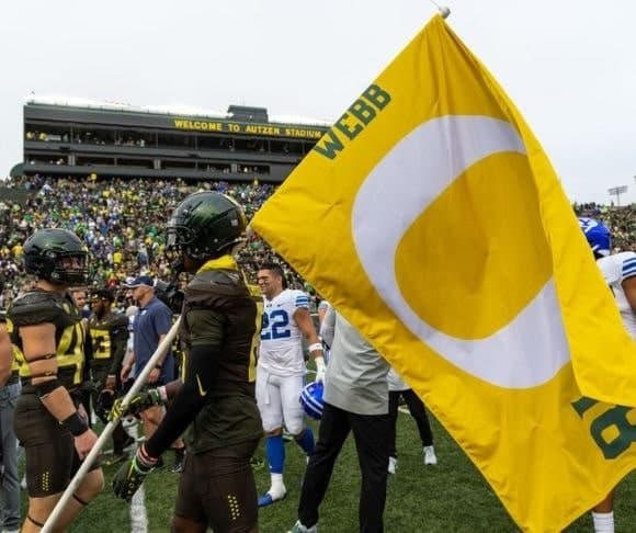 Did Fake News Prompt Anti-Mormon Slurs at BYU Game?