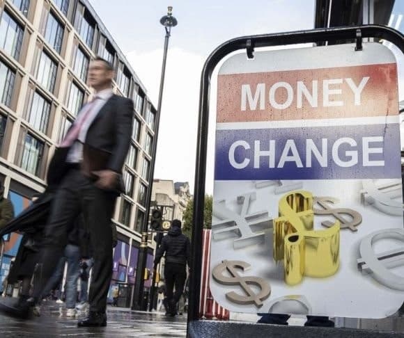 Will the Grim Repo Trigger a Financial Crisis?