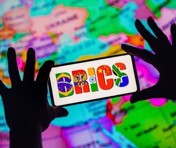 The BRICS Street Boys Toppling G7 Economies