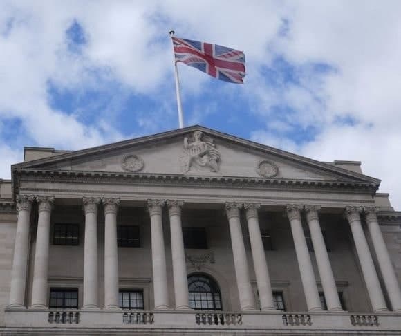 Bank of England Rescues Falling Bond Market – and Liz Truss