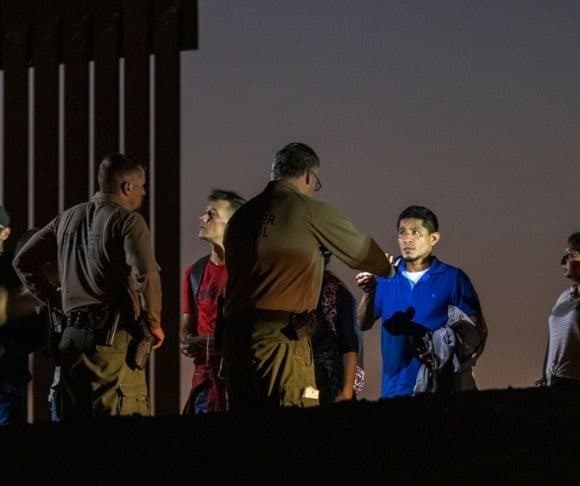 House Democrats Snub GOP’s Border Hearing