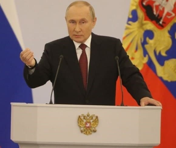 Russian Draft Dodgers Not Welcome In EU