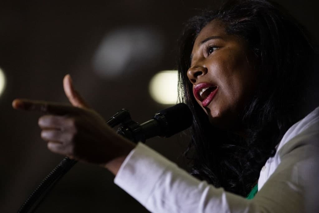 Michigan State GOP in Virulent Freefall
