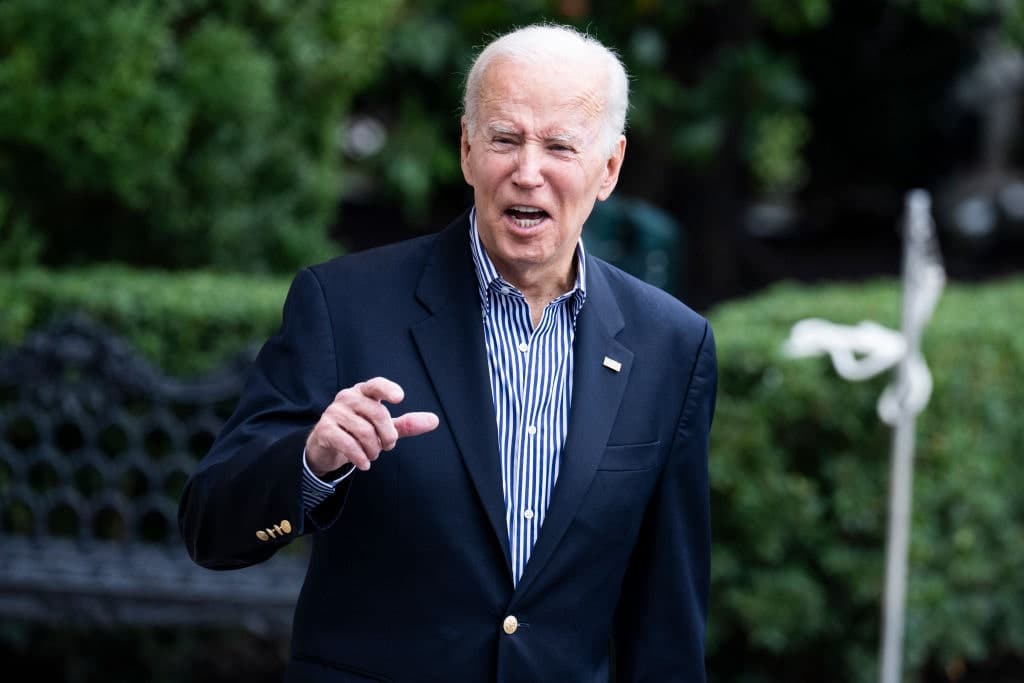 Biden’s OPEC Midterm Demand Backfires
