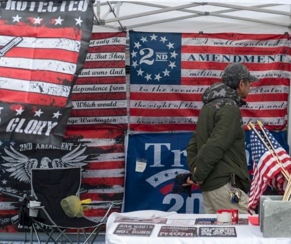 Judge Shoots Down Oregon Gun Grabbers’ 2A Sanctuary Challenge