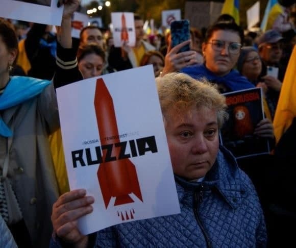 Archduke Ferdinand Close Call in Poland Should Give Putin Pause