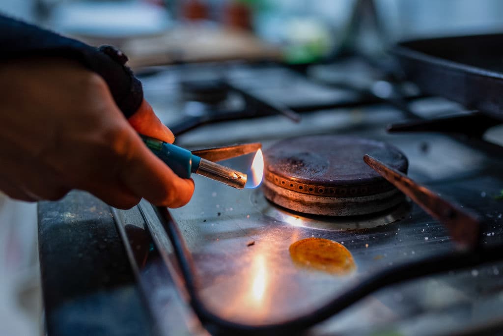 Banning Gas Stoves: From Conspiracy to Policy