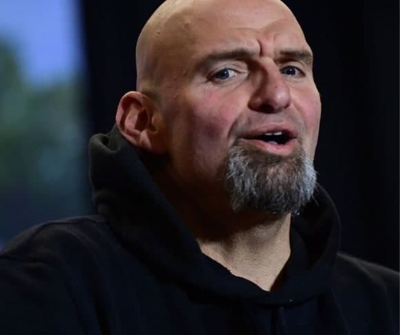 Fetterman Fallout: Left in Deep Denial