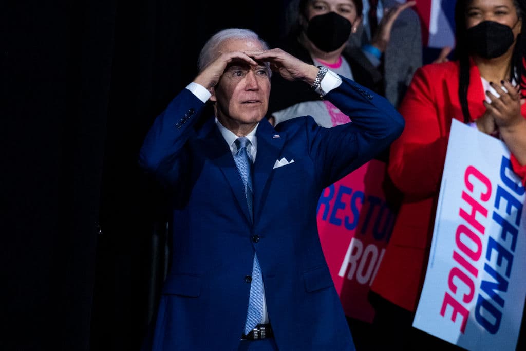 No Way Home for Belabored Dems – LN Radio 10.23.22