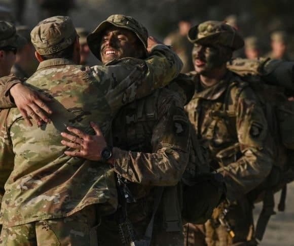 Will Woke Warfighters Replace Military Readiness?