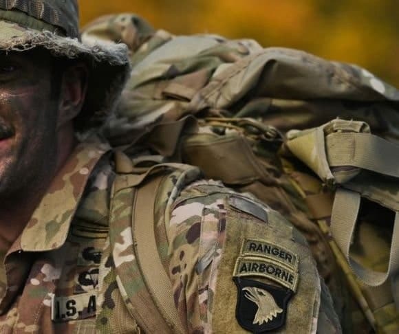 Reagan Survey: Woke Military Leadership Destroying Public Confidence