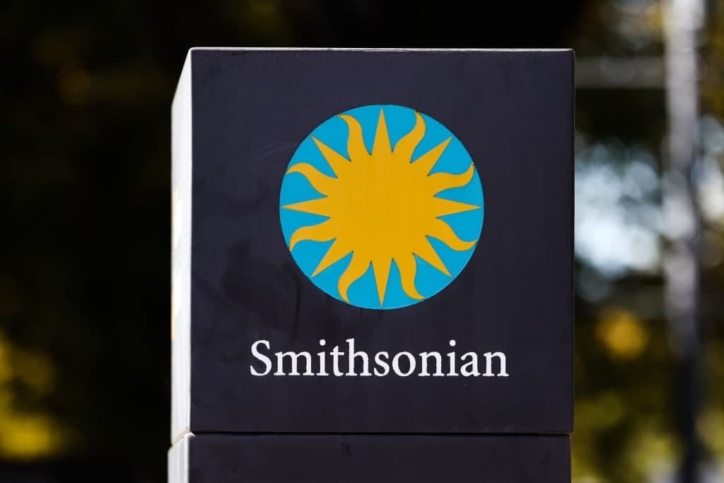 Smithsonian Takes History for a Revisionist Ride, Hits Trump Wall