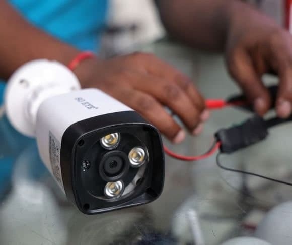 Tech Tyranny: Security, Sanctions, and Other News You Can Use