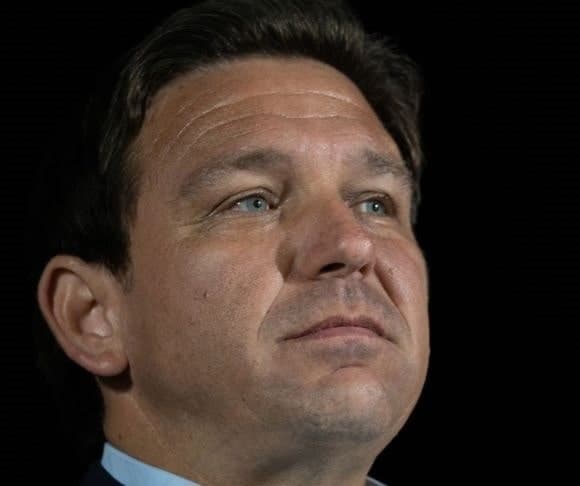 Gloves Off: All in for 2024, DeSantis Rips Into Trump