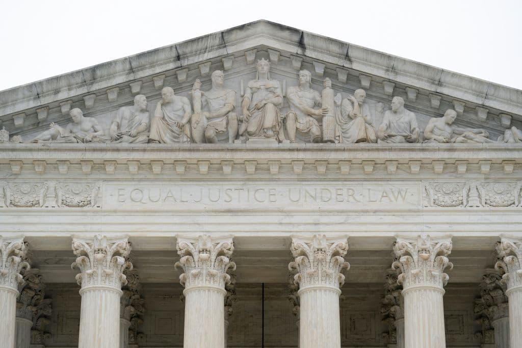 Does ‘Shall’ Mean Shall? Immigration Battle At SCOTUS
