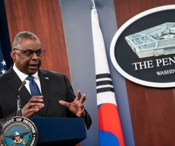 B-21 Raider Joins US Nuclear Triad