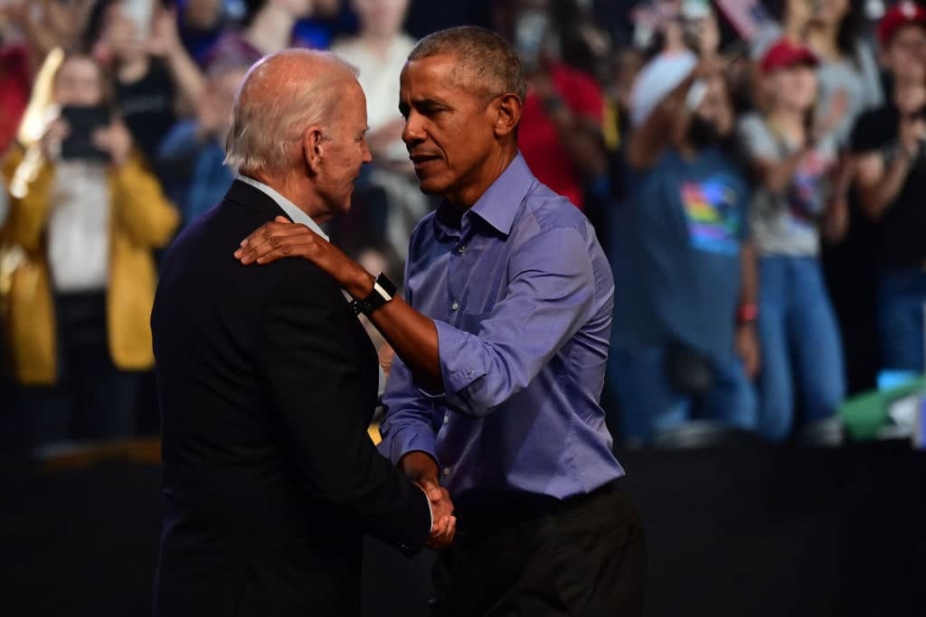 Presidents and Perils – LN Radio