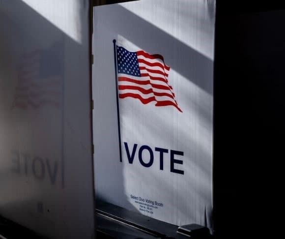 LN Radio 2/16/20 – Democrats and the Black Vote: Slip-Sliding Away?