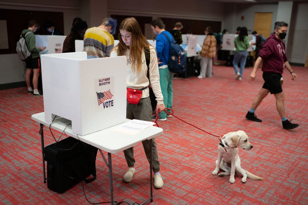 Ohio Voters Killed Issue 1 – Is That a Win for Abortion?