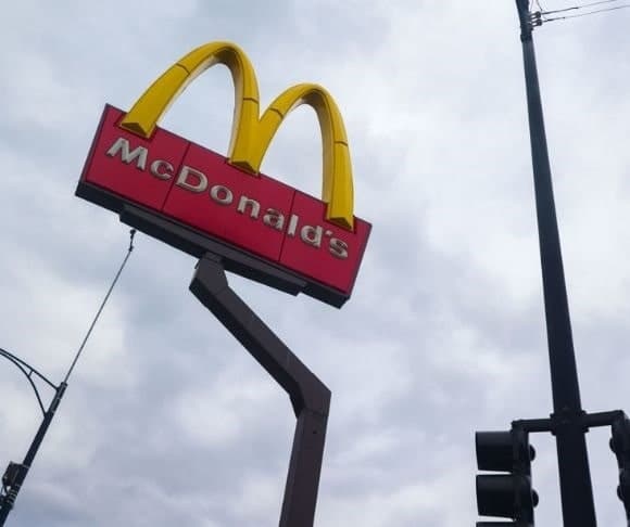 Big-Brand American Companies Double Down on China