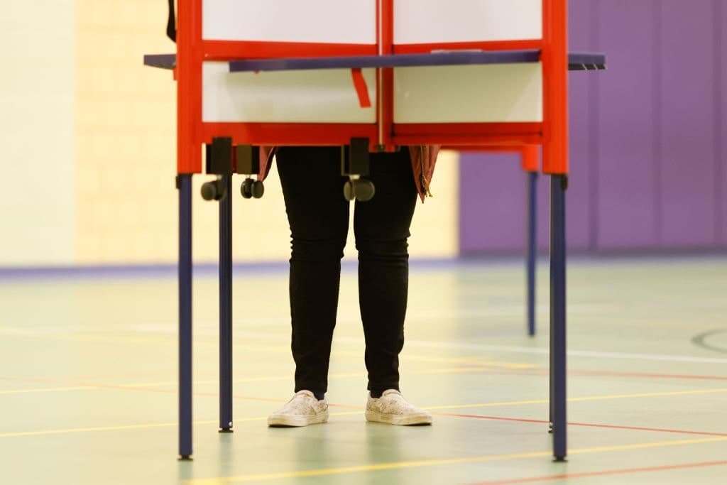 The Changing Election Laws of Swing States – Michigan