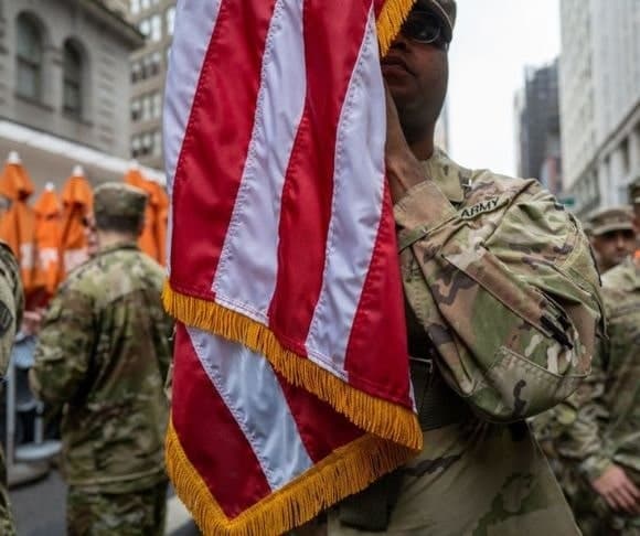 National Defense Spending: Four Things You Should Know About the FY2023 NDAA