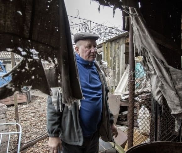 Will Russian Invasion of Ukraine End in a Negotiated Peace?